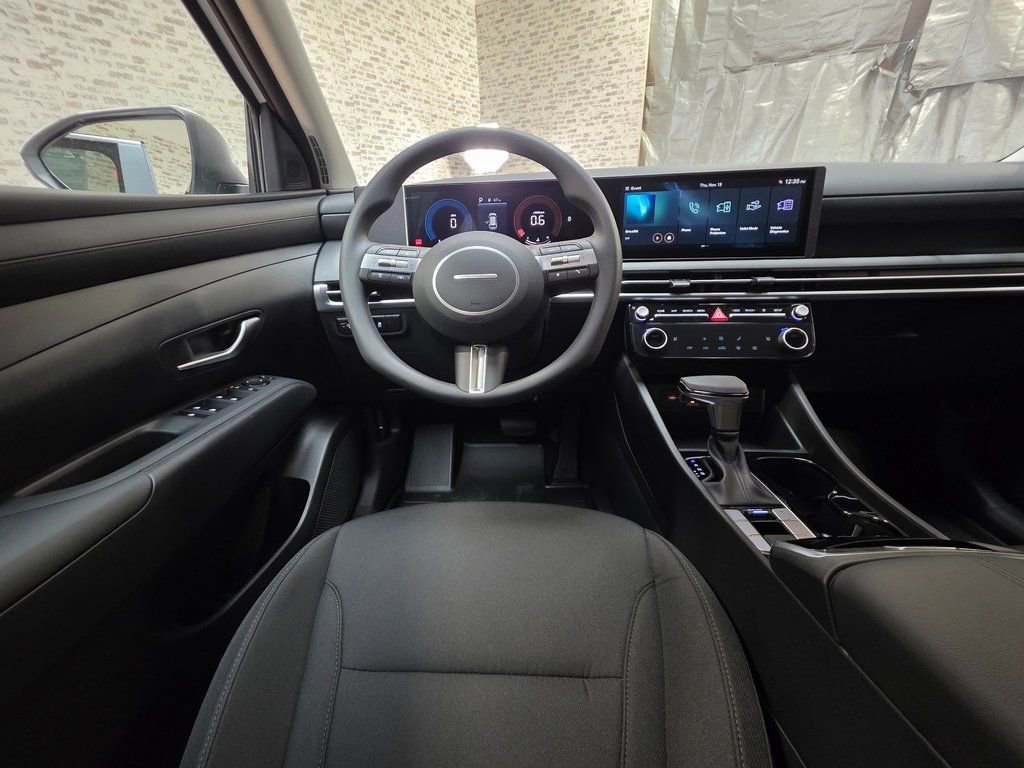 New 2026 Hyundai Tucson SEL image 16