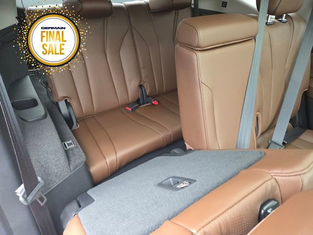 Used 2017 Lexus LX 570 4WD image 33