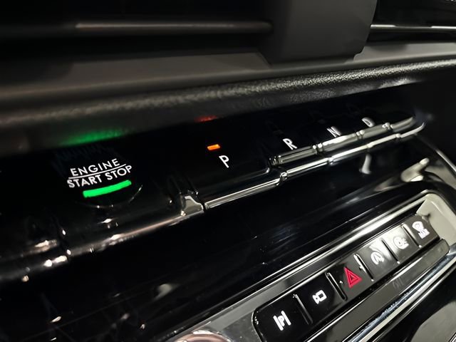 Used 2025 Lincoln Corsair Reserve w/ Equipment Group 202A image 28