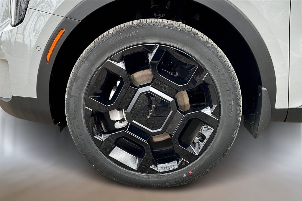 New 2026 Kia Sorento SX Prestige AWD/4WD image 13