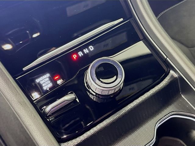 New 2026 Jeep Grand Cherokee Altitude image 20