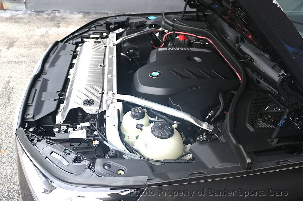 Used 2025 BMW X3 xDrive30i AWD/4WD image 14