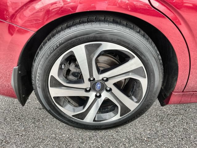 Used 2020 Subaru Legacy Touring XT AWD/4WD image 21