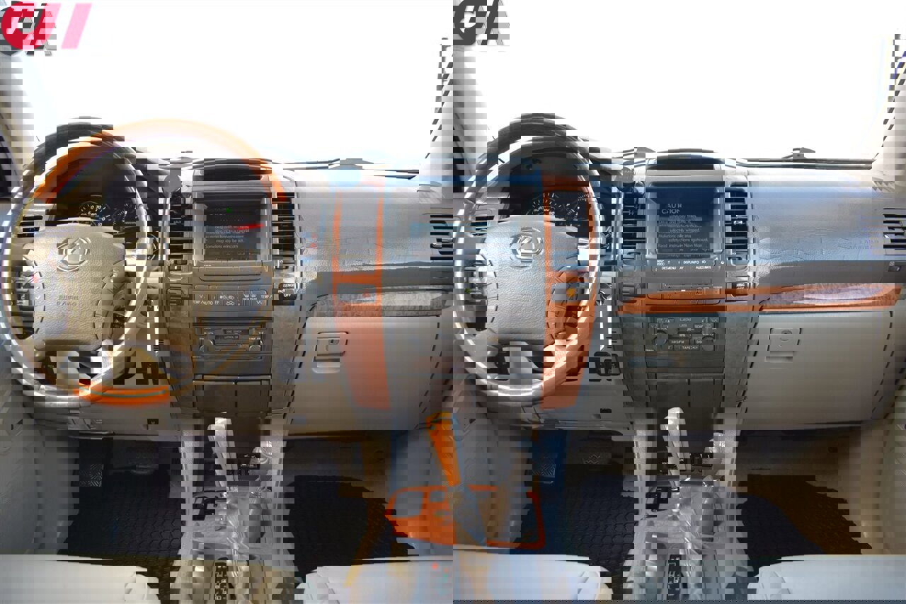 Used 2007 Lexus GX 470 image 14