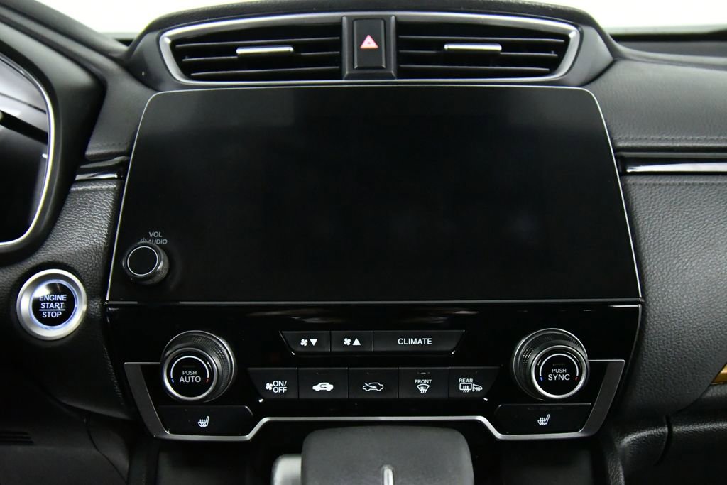 Used 2021 Honda CR-V EX image 4