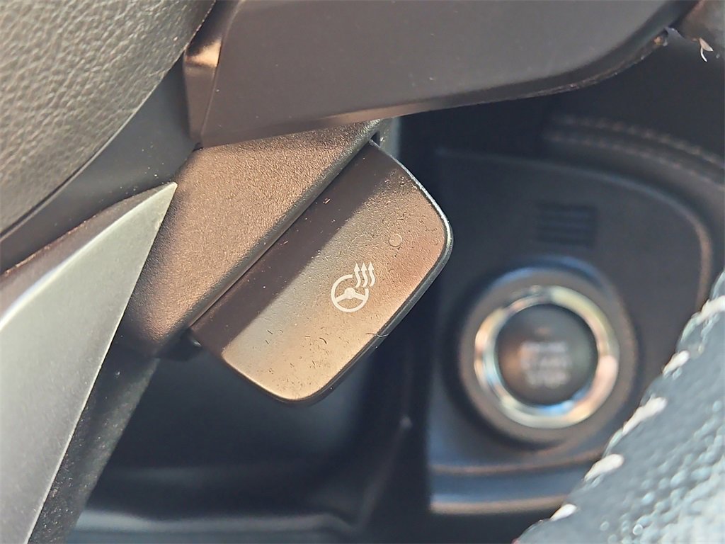 Used 2023 Subaru Outback Limited image 23