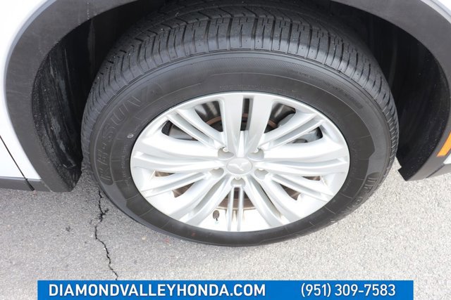 Used 2024 Mitsubishi Outlander ES image 26