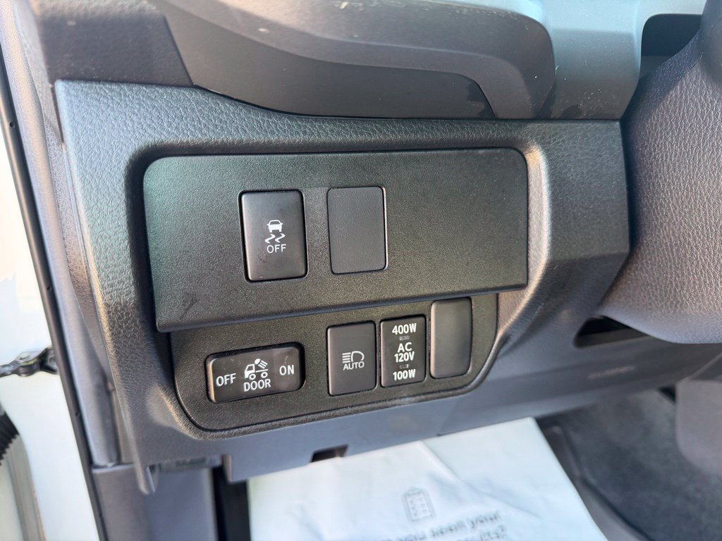 Certified 2023 Toyota Tacoma TRD Sport AWD/4WD image 11
