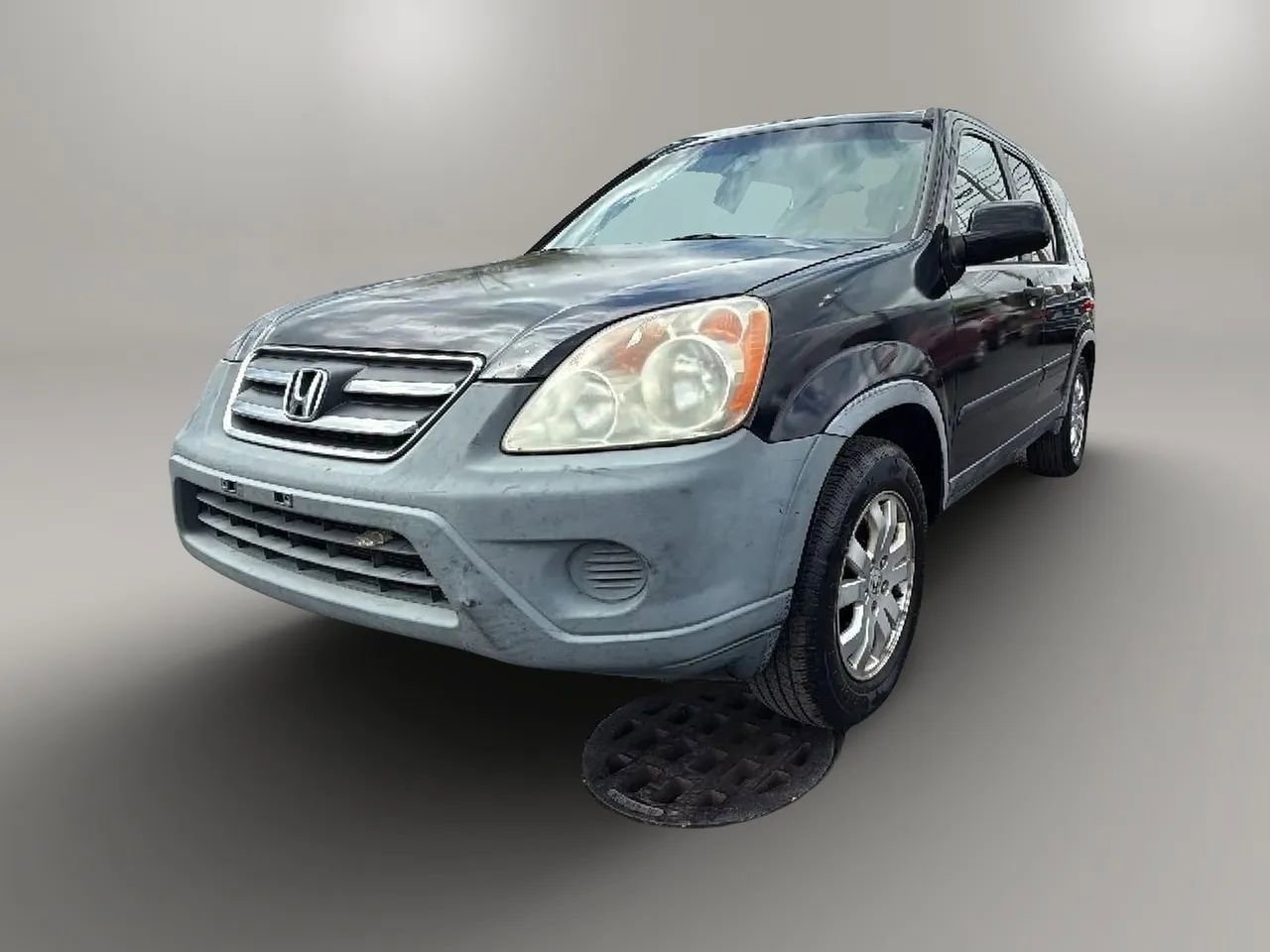 Used 2005 Honda CR-V EX image 1