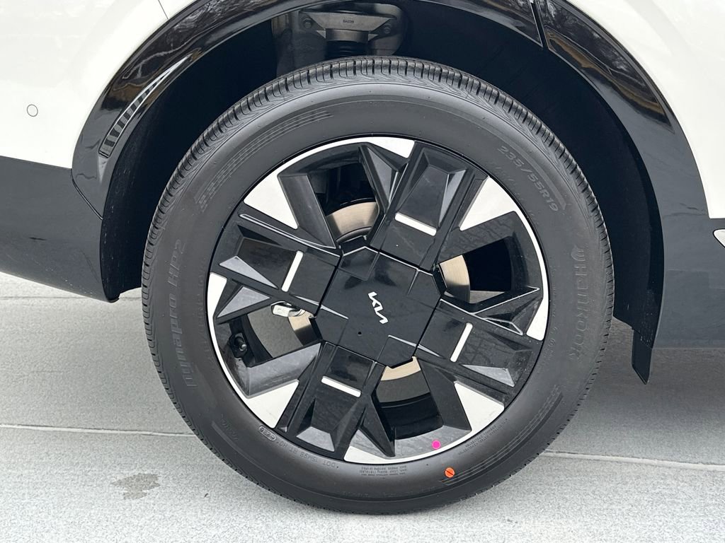 New 2026 Kia Sportage SX Prestige image 9