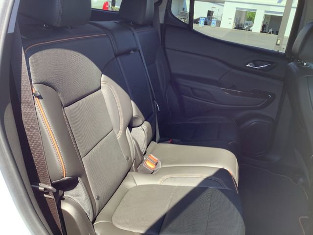 Used 2023 GMC Acadia AT4 w/ Technology Package image 34