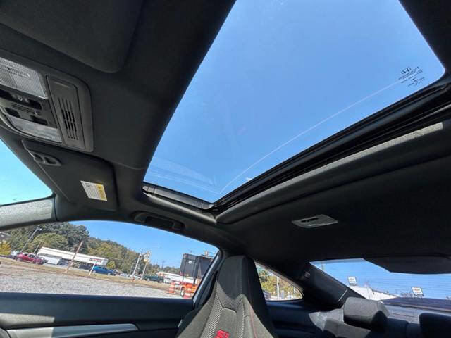 Used 2019 Honda Civic Si image 16
