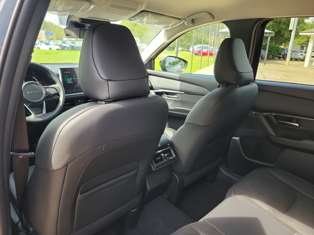 New 2026 MAZDA CX-5 Select AWD/4WD image 12