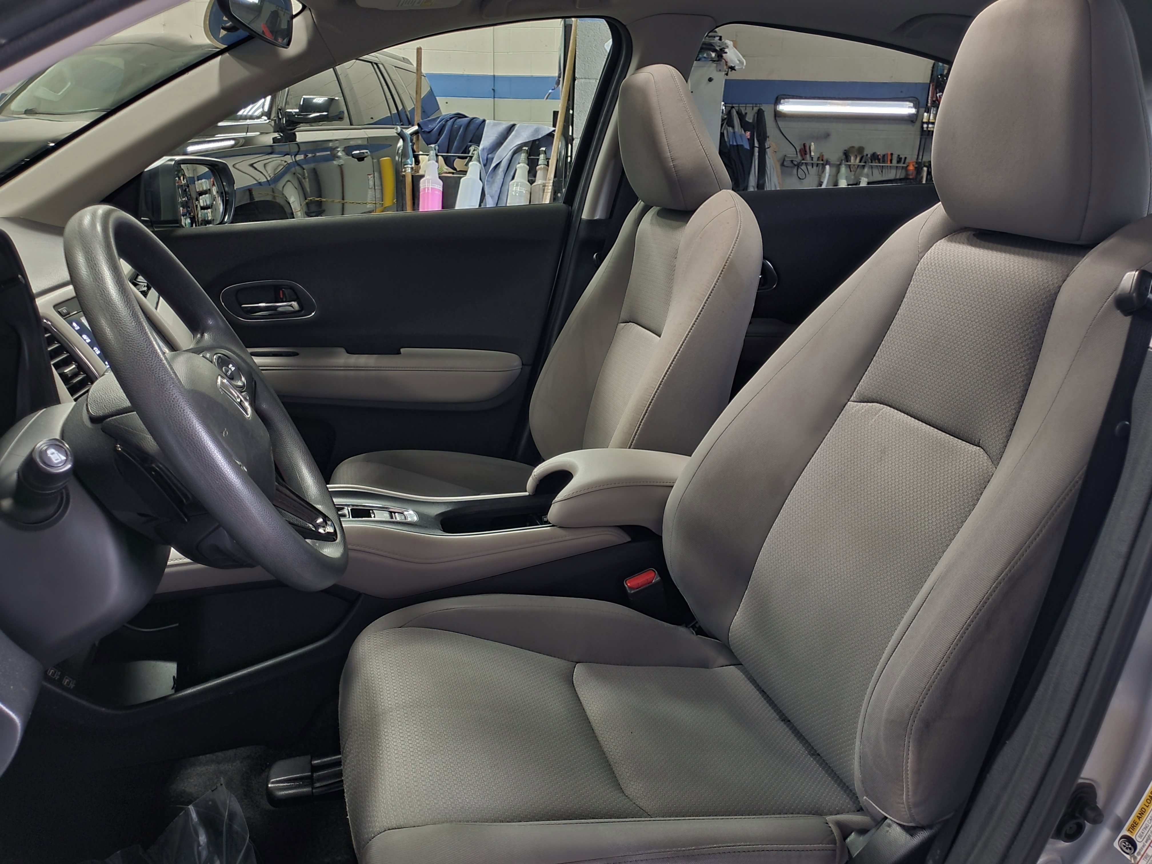 Used 2020 Honda HR-V EX image 19