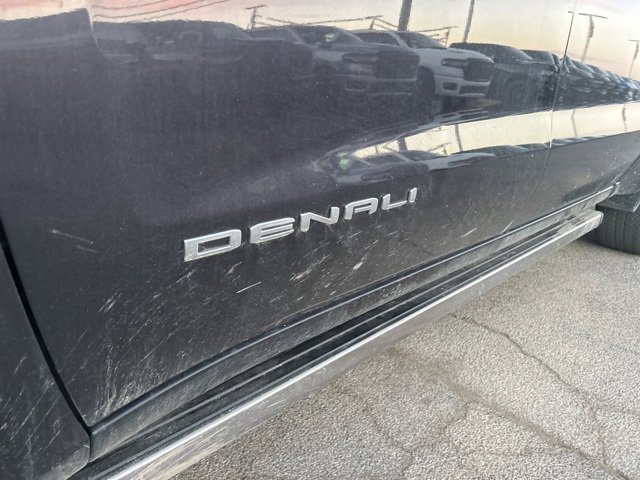 Used 2023 GMC Sierra 1500 Denali w/ Technology Package image 2