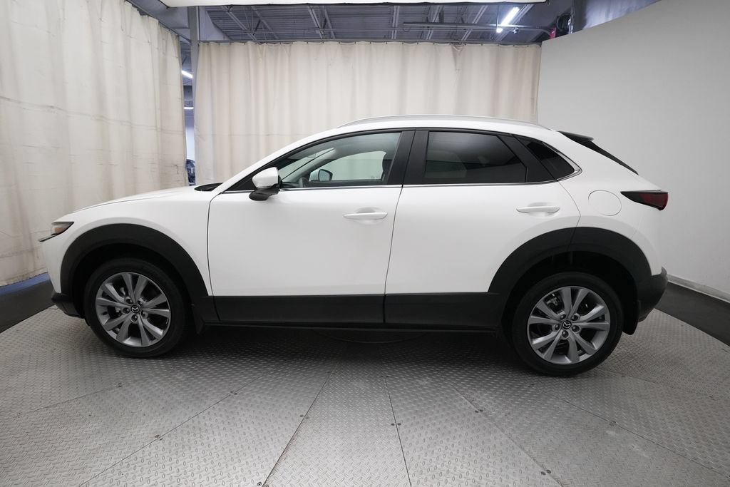 Certified 2023 MAZDA CX-30 AWD 2.5 S w/ Preferred Package image 24