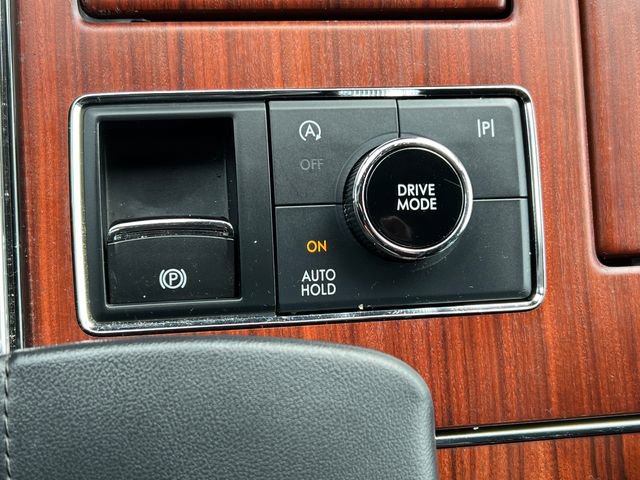 Used 2022 Lincoln Navigator Reserve image 34