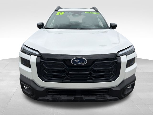 Certified 2026 Subaru Outback Limited AWD/4WD image 2
