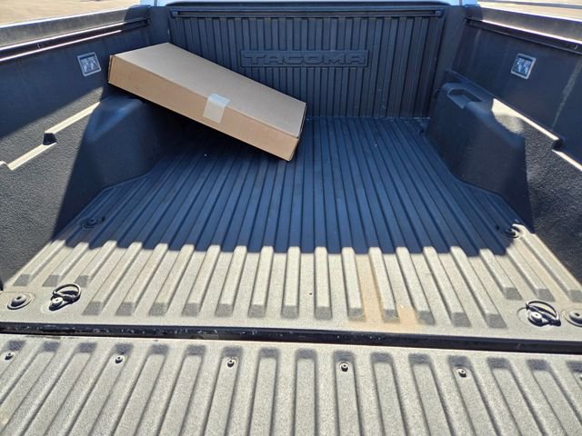 Certified 2024 Toyota Tacoma TRD Off-Road image 13