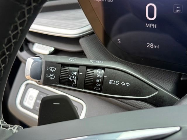 New 2026 Buick Enclave Preferred AWD/4WD image 22