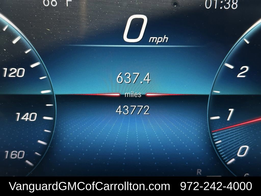 Used 2022 Mercedes-Benz GLE 350 image 16