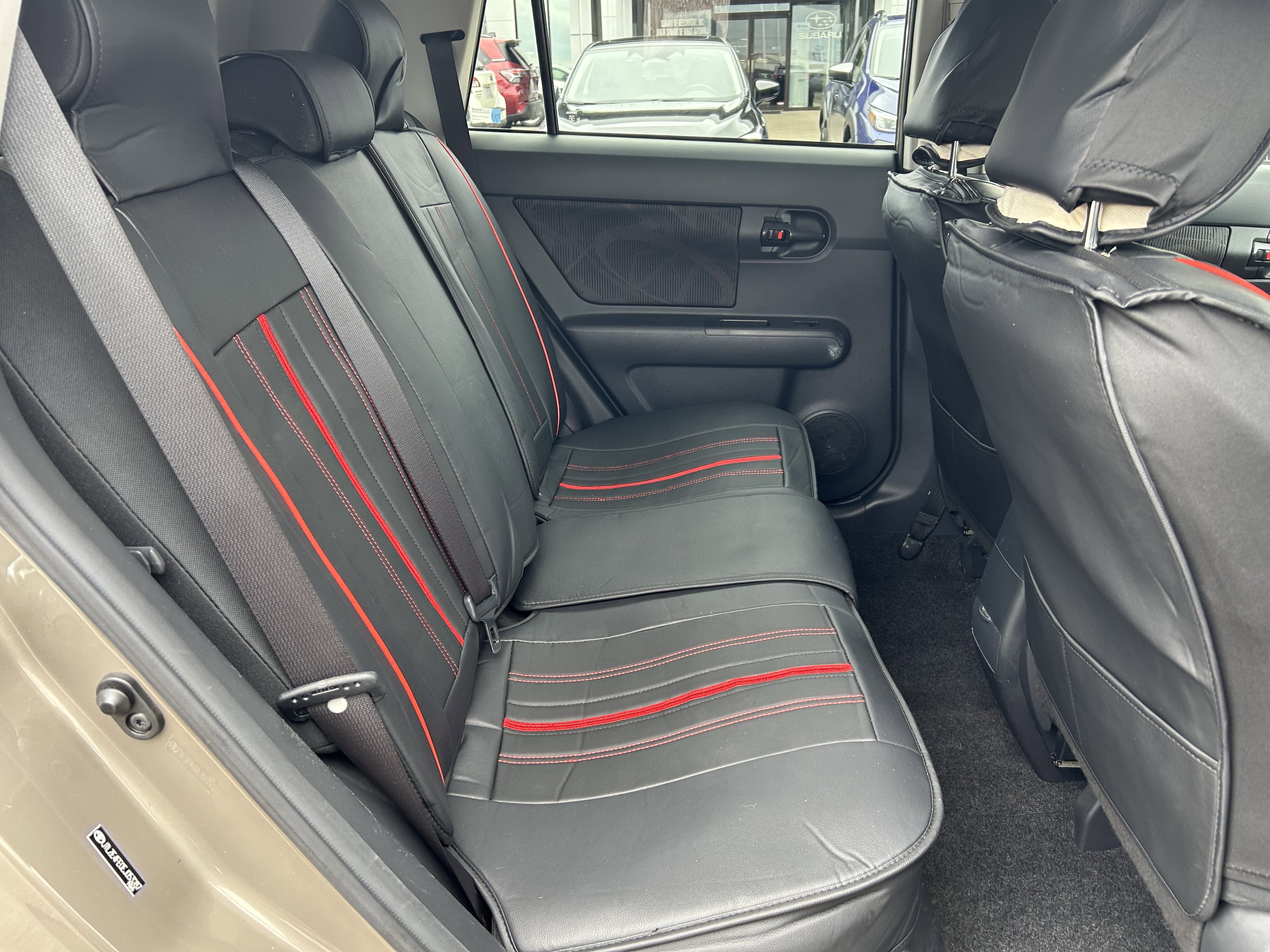 Used 2014 Scion xB image 21