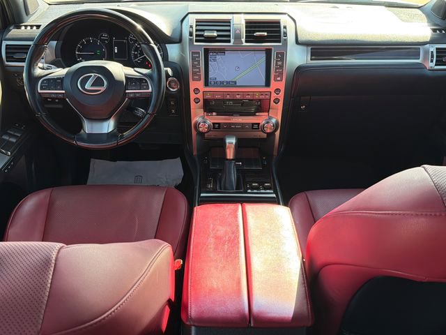 Used 2021 Lexus GX 460 Premium image 10