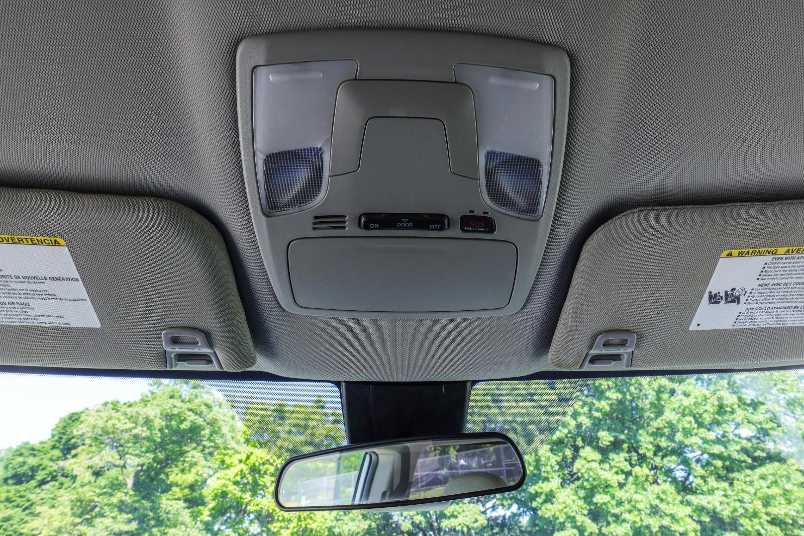 Used 2019 Toyota Sienna L FWD image 29