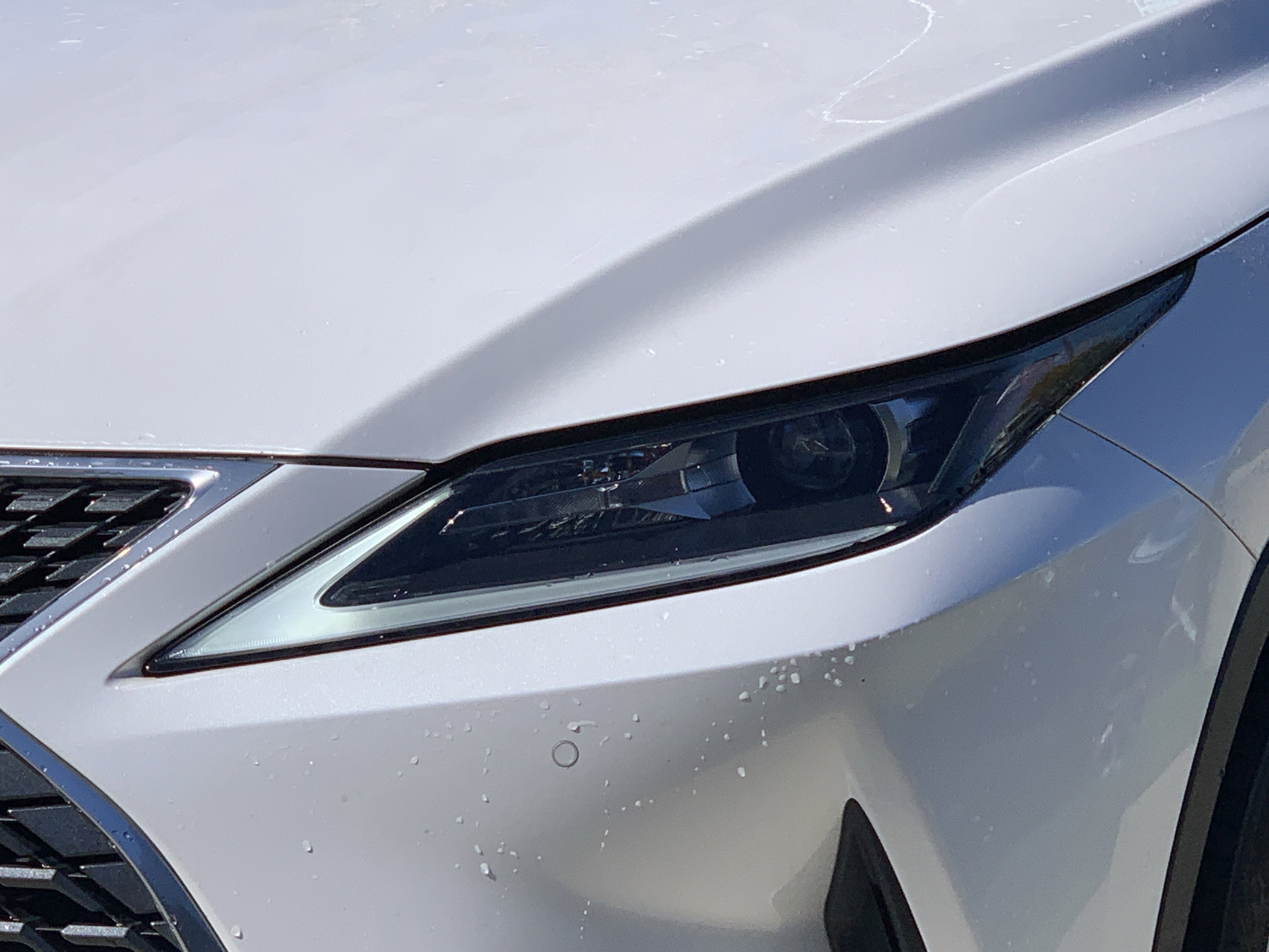 Used 2022 Lexus RX 350 350 w/ Premium Package image 6