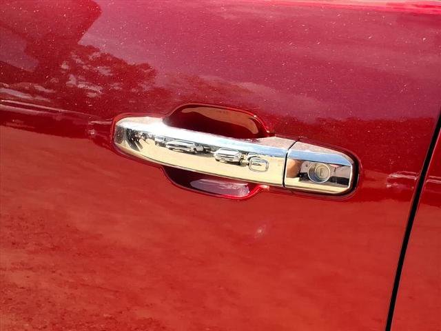New 2026 Chevrolet Silverado 3500 High Country w/ High Country Premium Package image 26