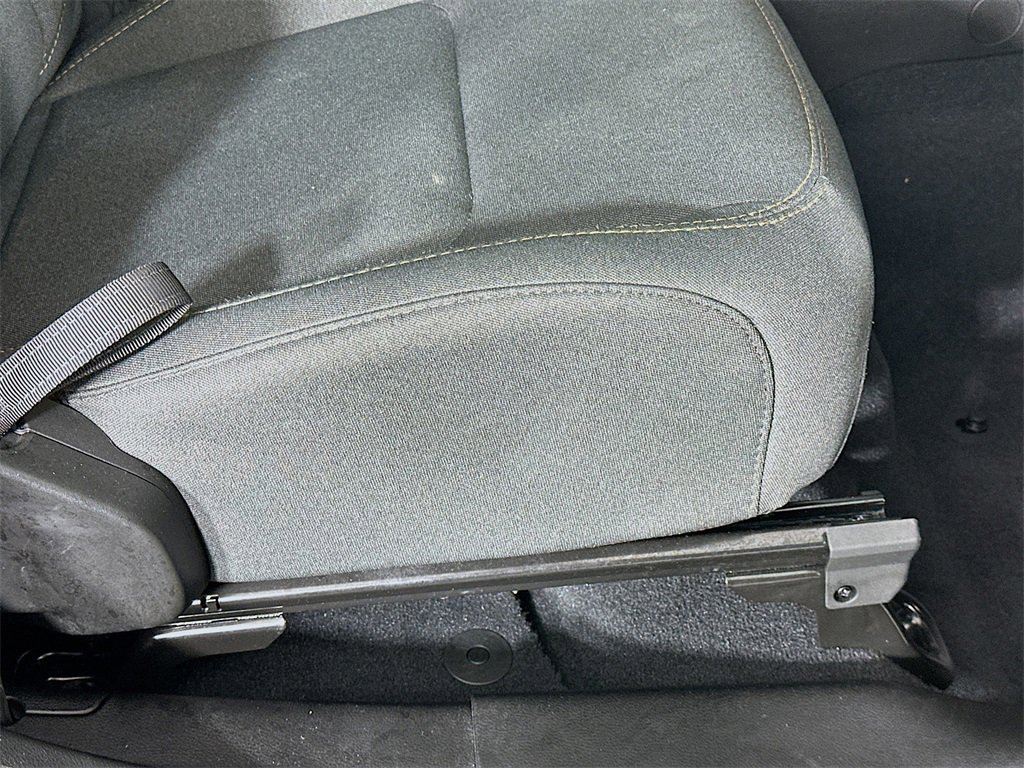 Used 2024 Jeep Wrangler Sport S image 23