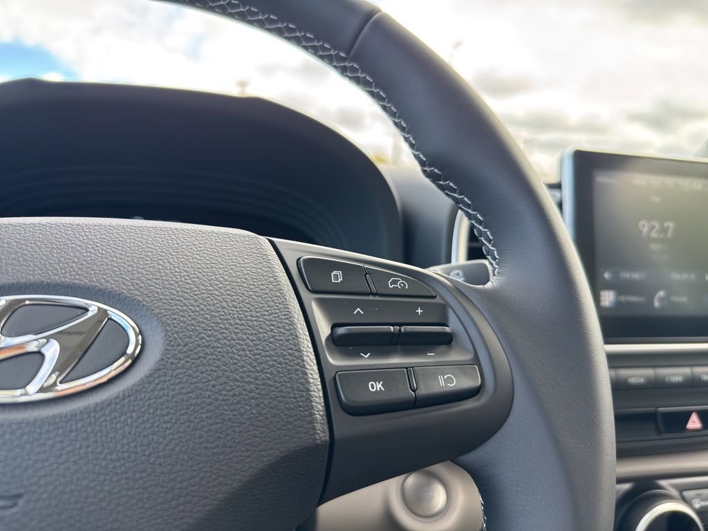 New 2026 Hyundai Venue SEL image 31