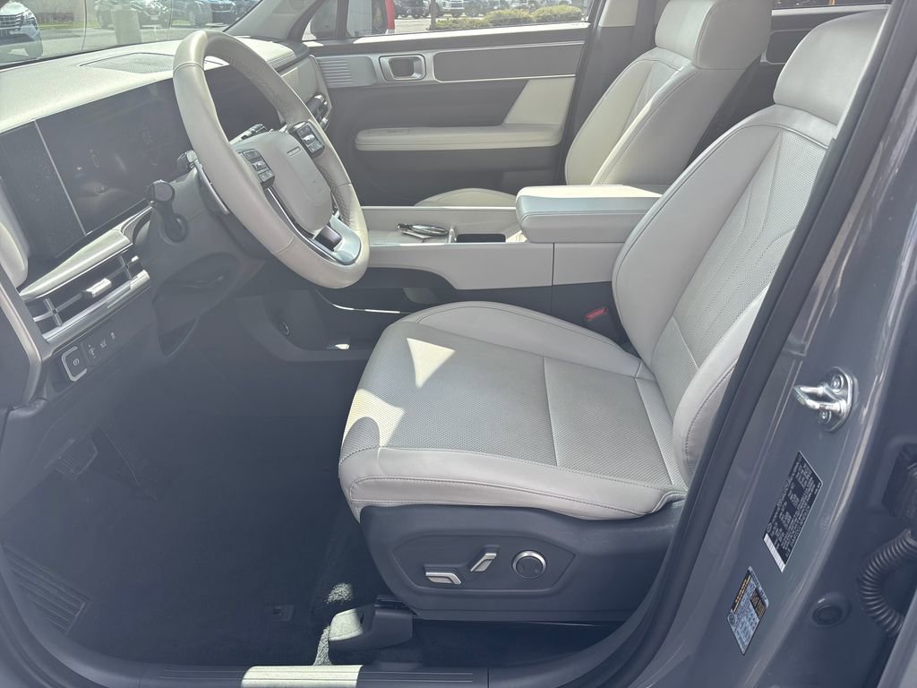 Used 2024 Hyundai Santa Fe SEL image 9