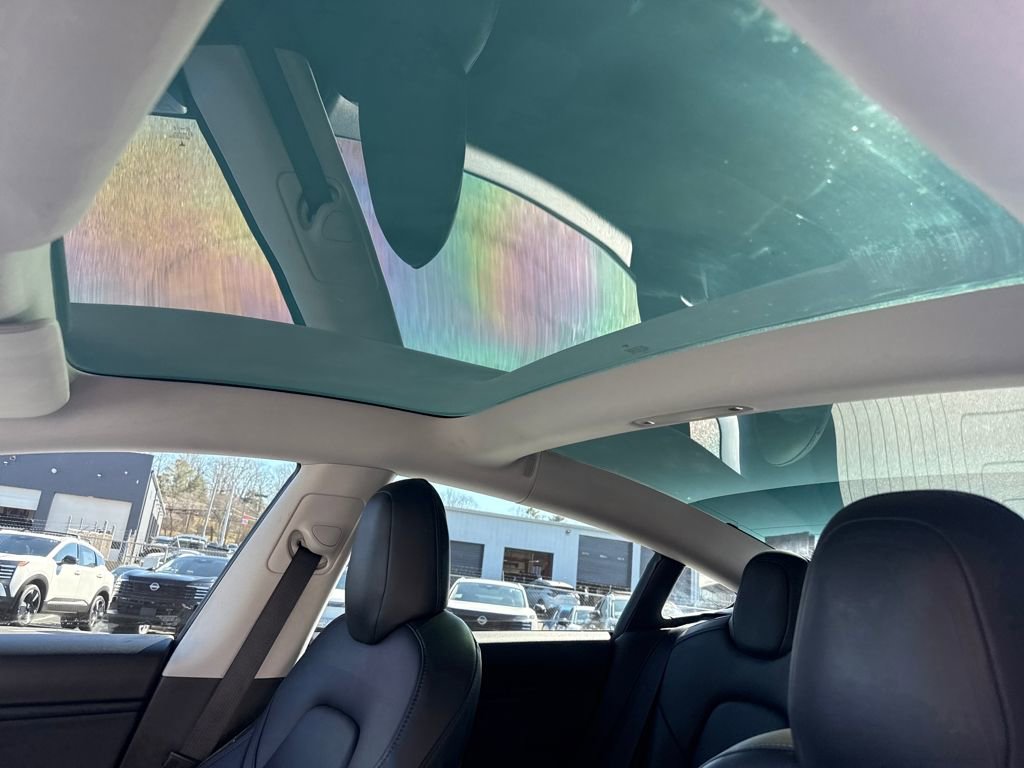 Used 2020 Tesla Model 3 Long Range image 21