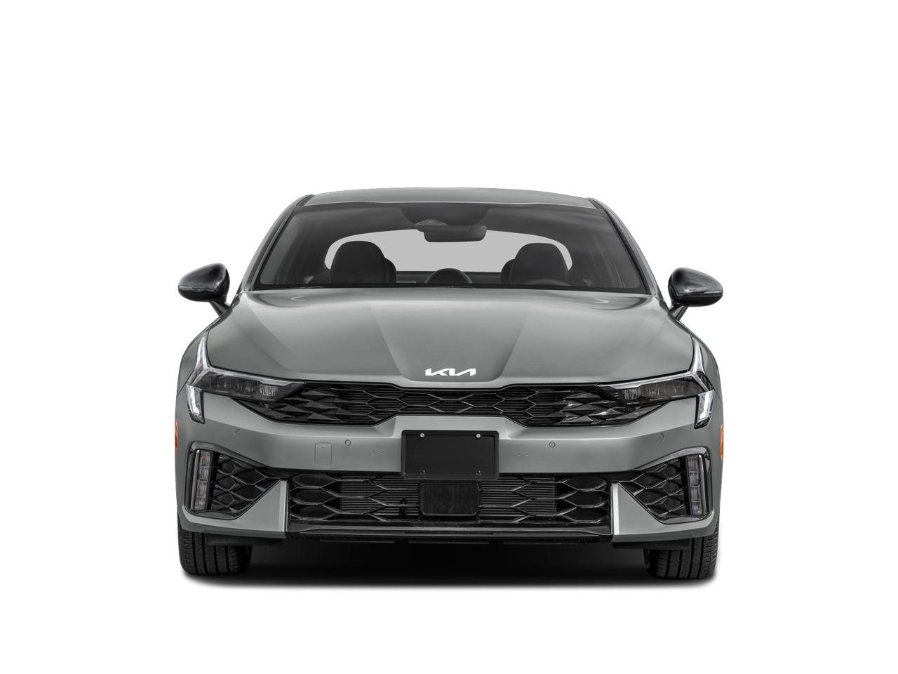 New 2026 Kia K5 GT-Line w/ GT-Line Red Interior Package image 21