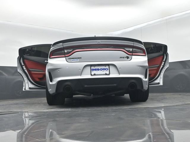 Used 2022 Dodge Charger SRT Hellcat image 79