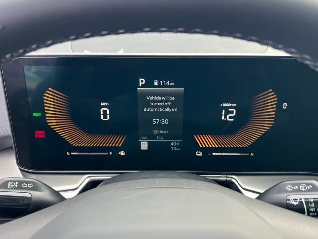 New 2026 Kia Sorento EX AWD/4WD image 15