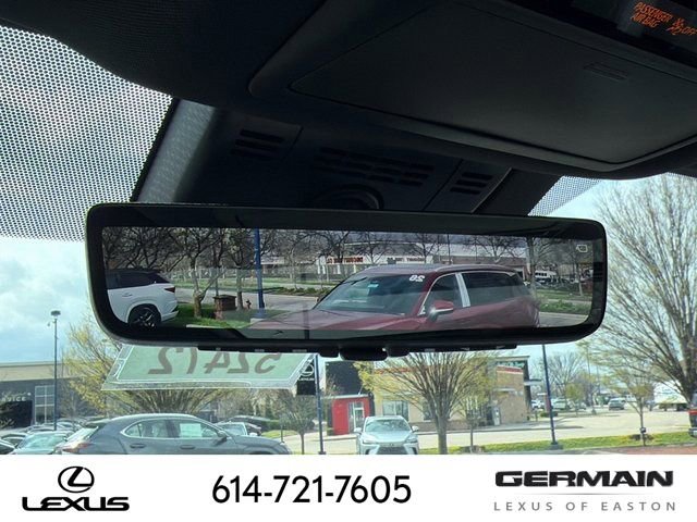 New 2026 Lexus TX 350 AWD image 31