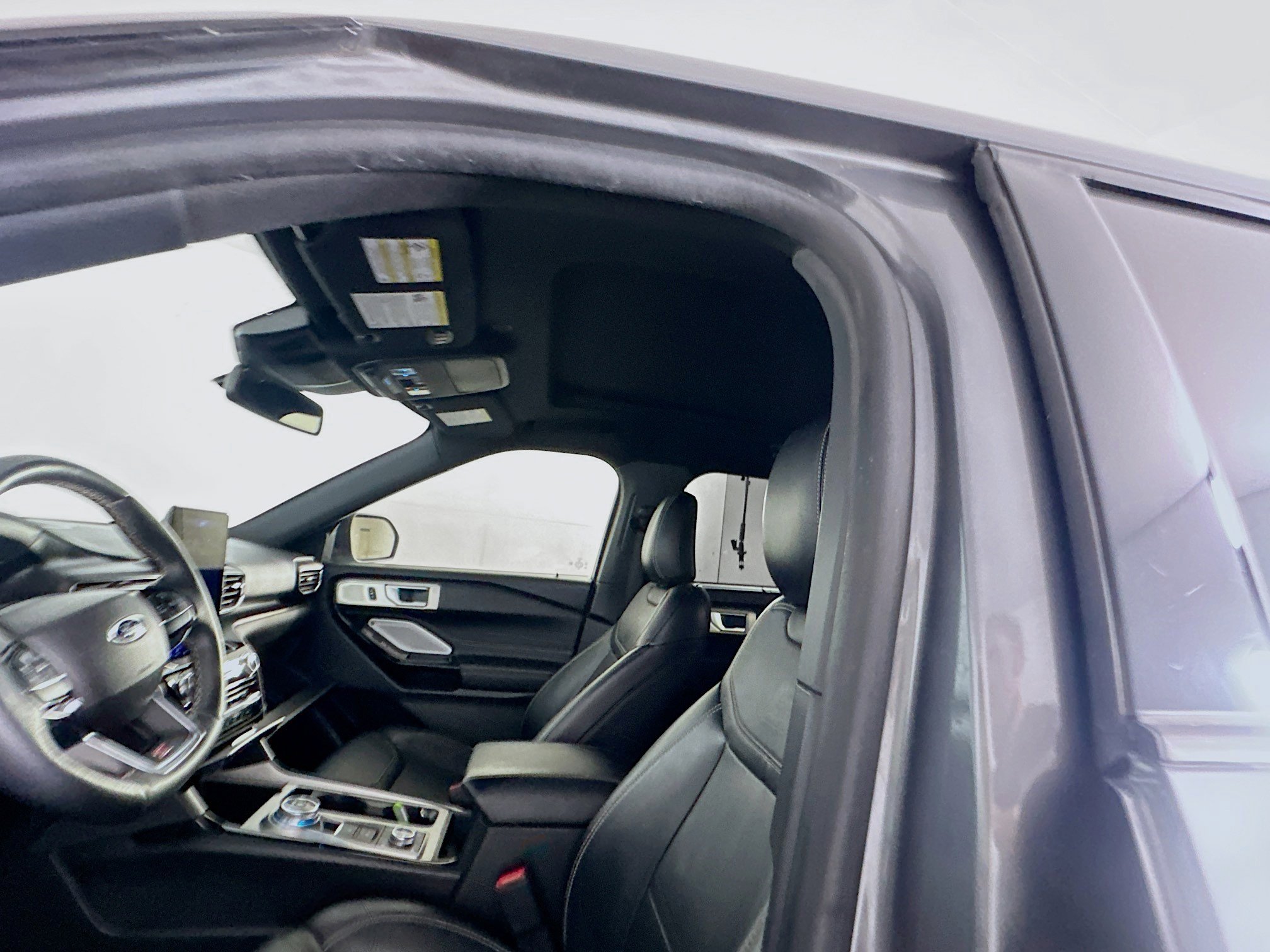 Used 2022 Ford Explorer ST w/ Equipment Group 401A image 26