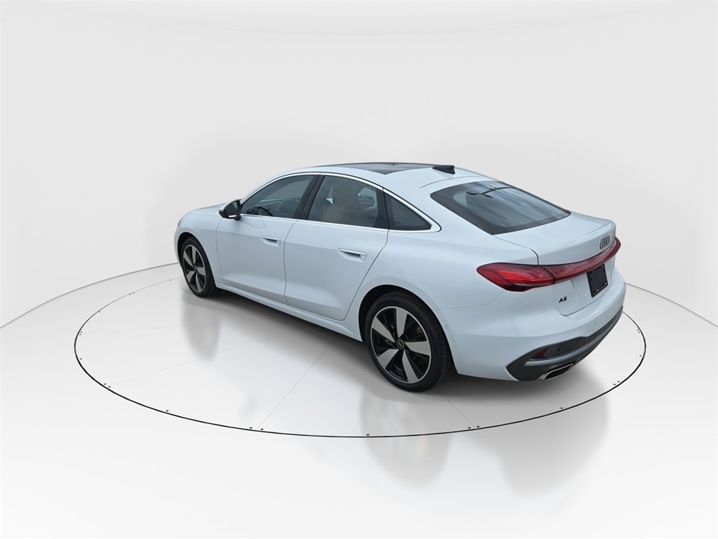 New 2025 Audi A5 2.0T Premium Plus image 6