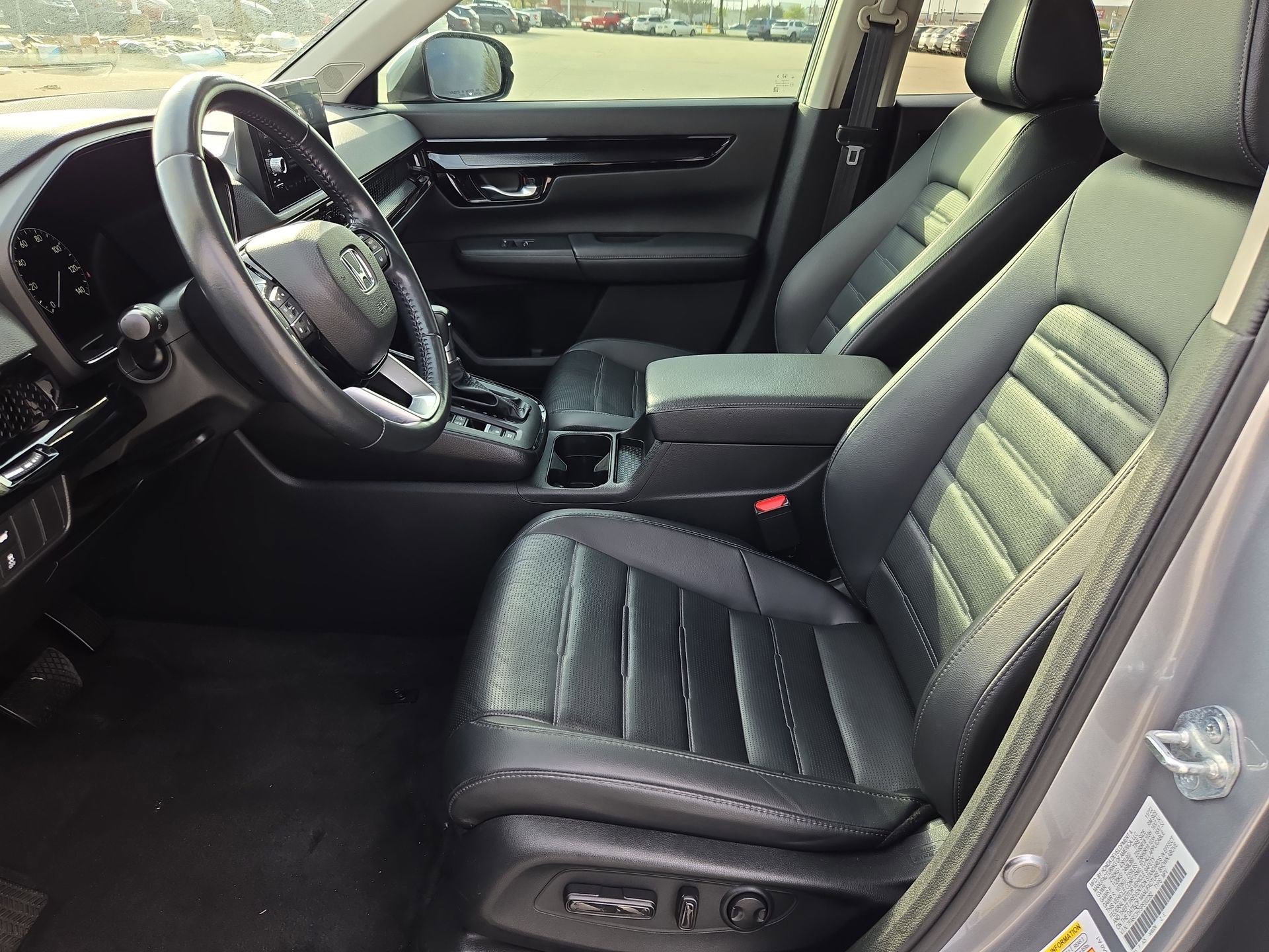 Used 2023 Honda CR-V EX-L image 15