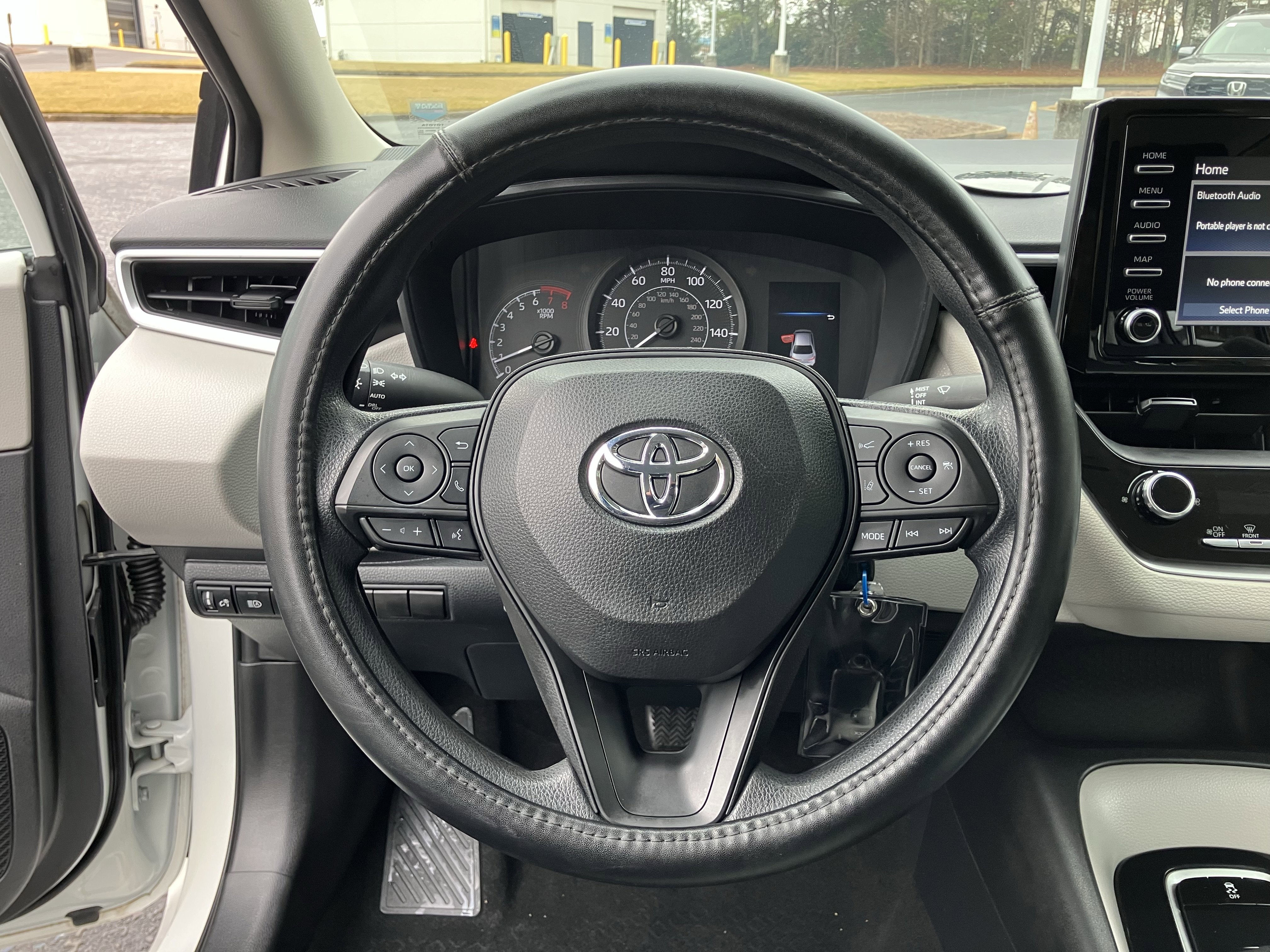 Used 2020 Toyota Corolla L image 20