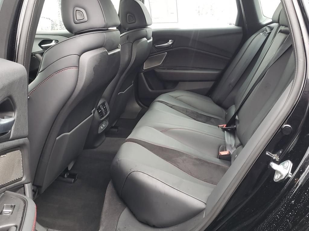 Certified 2025 Acura TLX SH-AWD w/ A-SPEC Pkg image 29