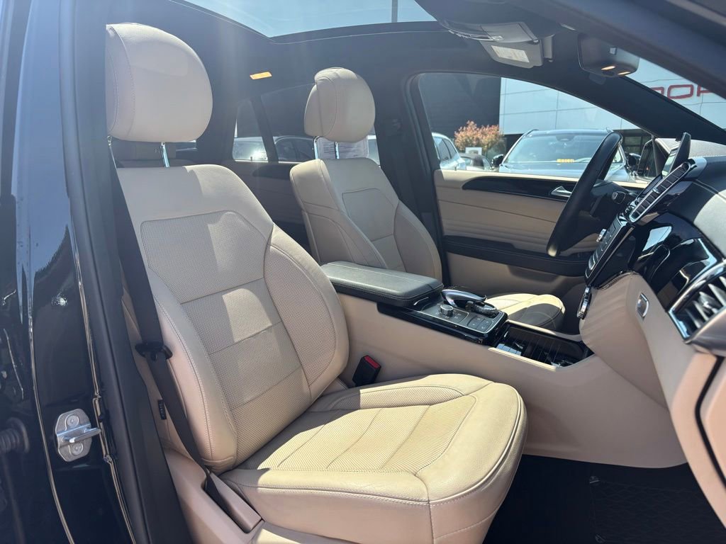 Used 2018 Mercedes-Benz GLE 43 AMG 4MATIC Coupe image 20