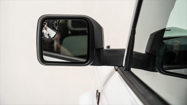 Used 2025 Ford Bronco 4-Door image 39