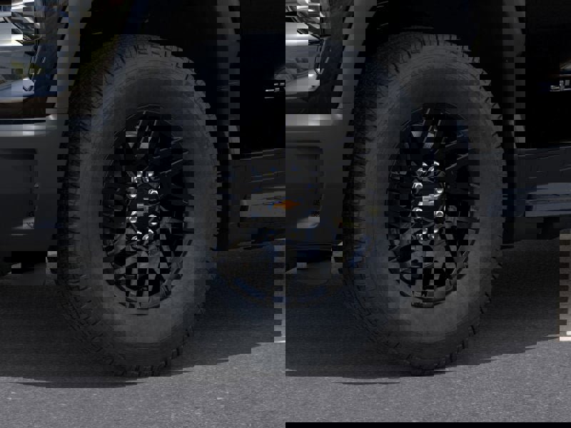 New 2026 Chevrolet Silverado EV LT image 34