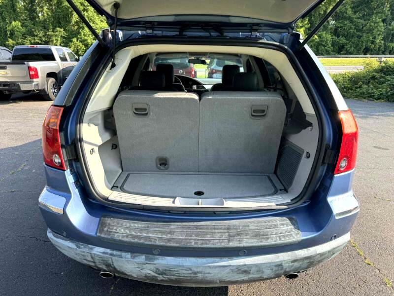 Used 2007 Chrysler Pacifica Touring image 24
