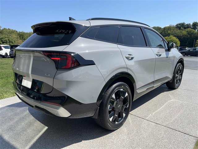 New 2026 Kia Sportage SX Prestige image 5