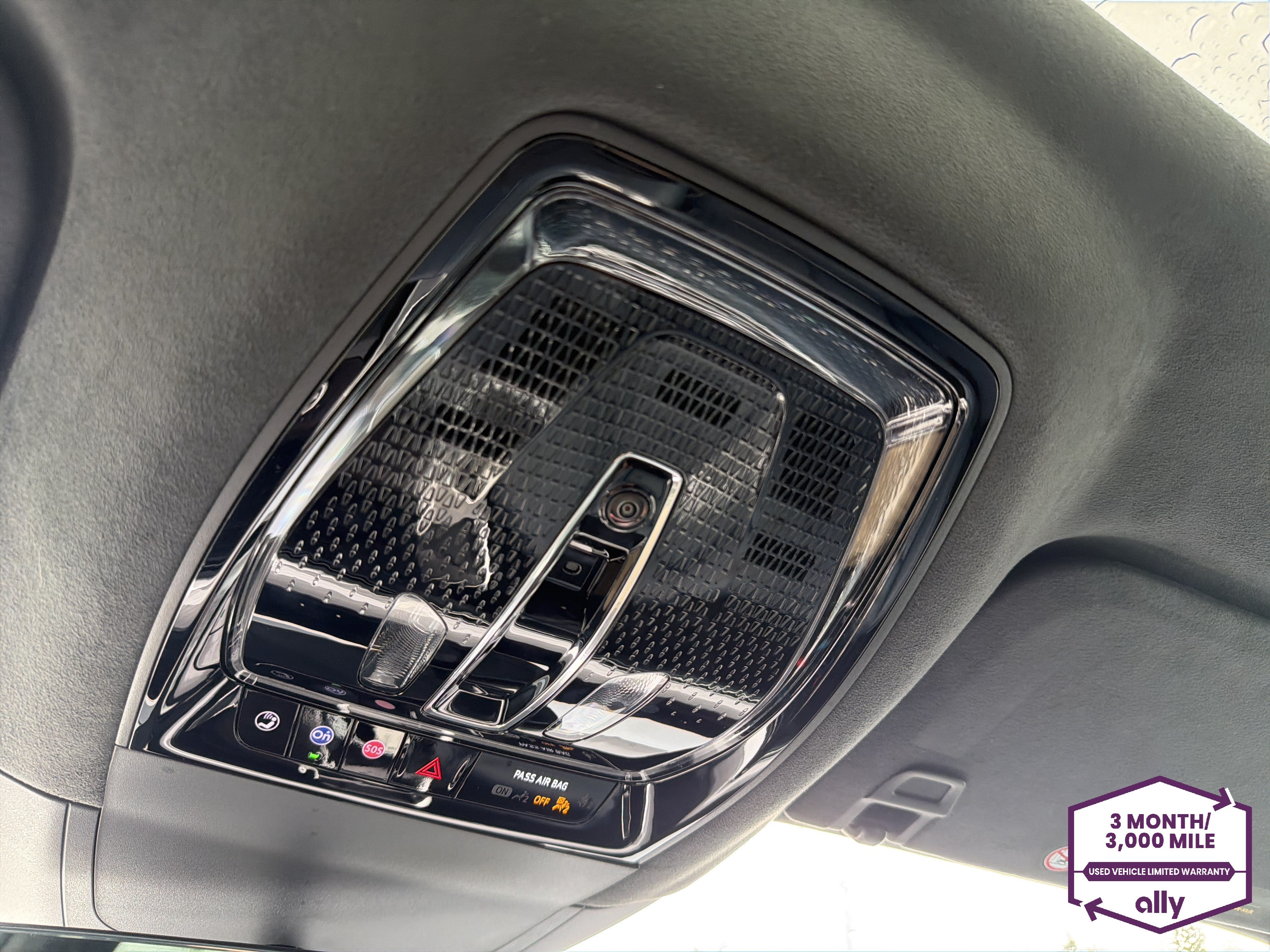 Used 2026 Cadillac Escalade IQ Sport 2 AWD/4WD image 23