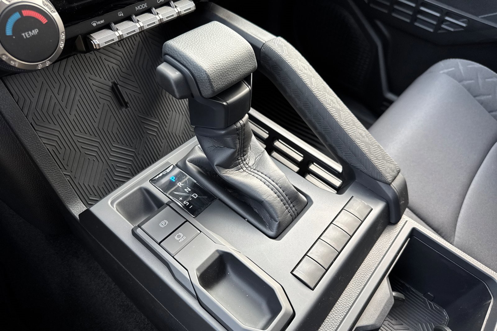 New 2025 Toyota Tacoma SR image 21